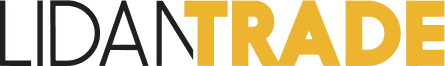 Logo lidatrade